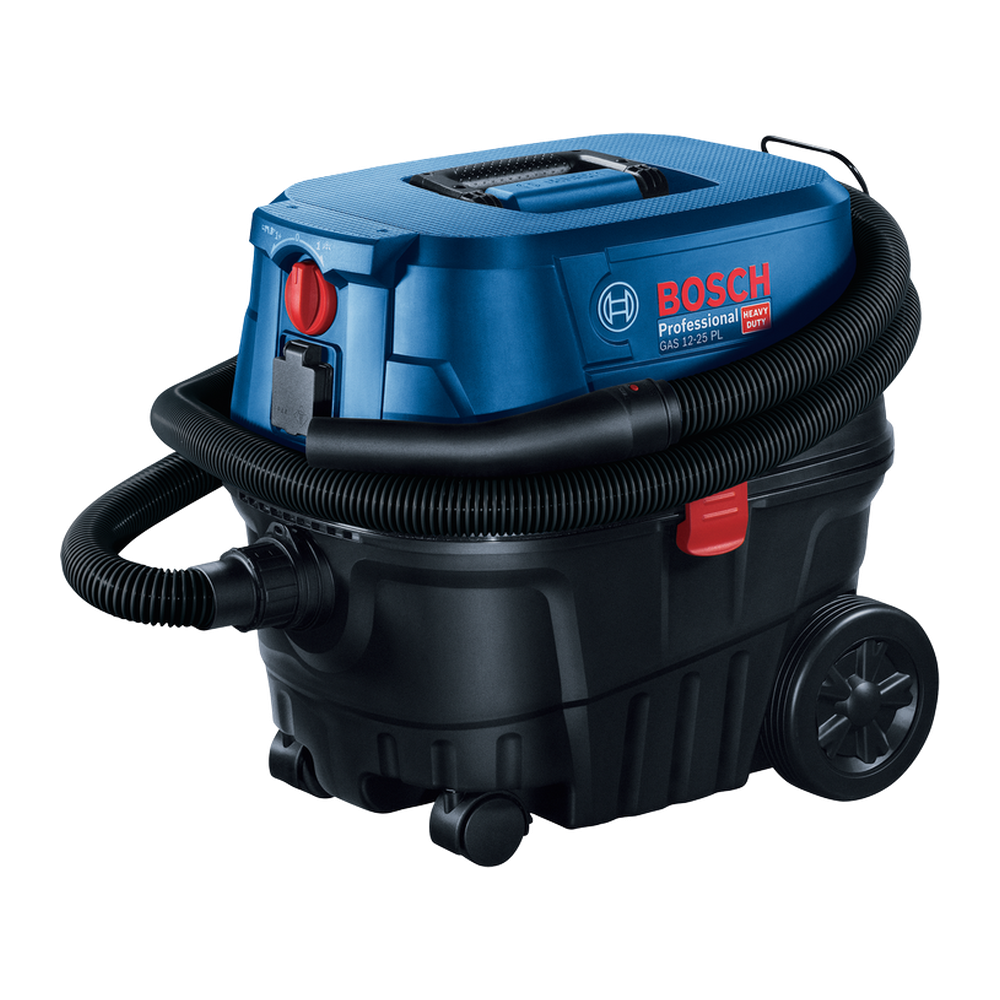 BOSCH GAS 12-25 PL