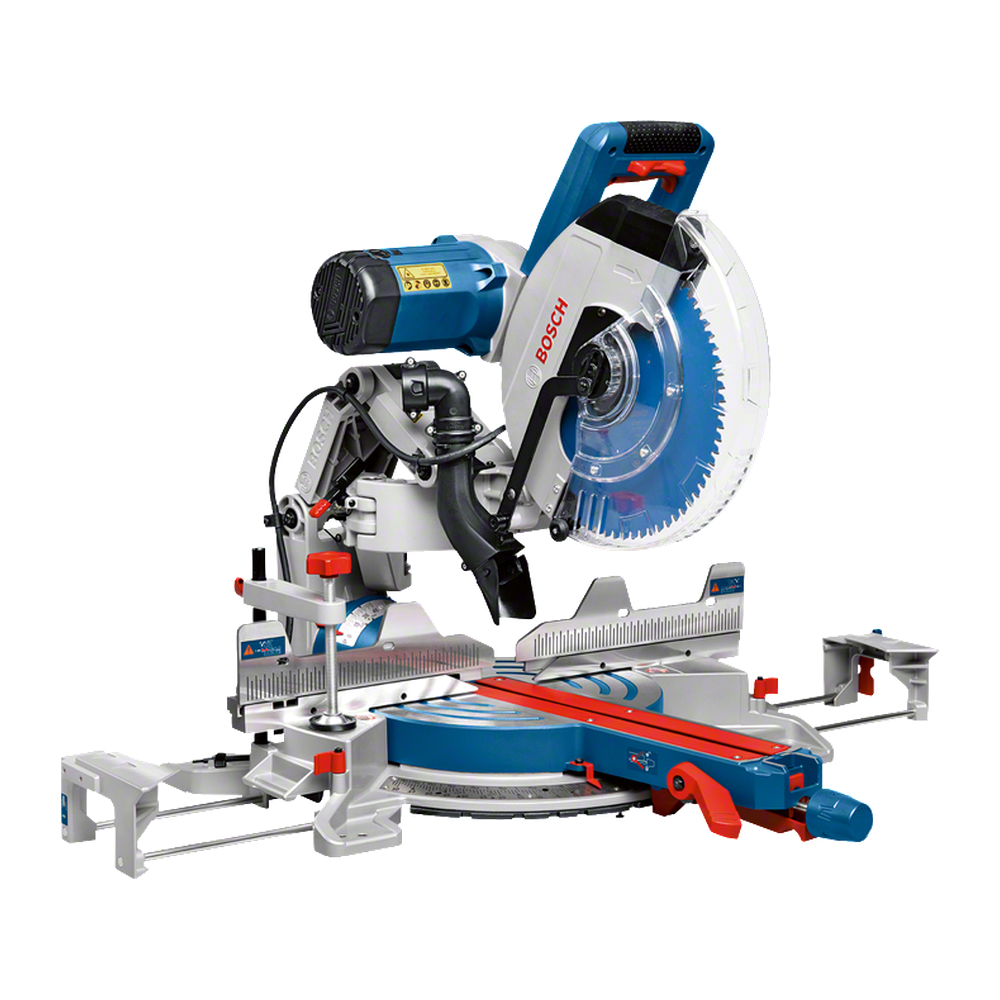 BOSCH GCM 12 GDL