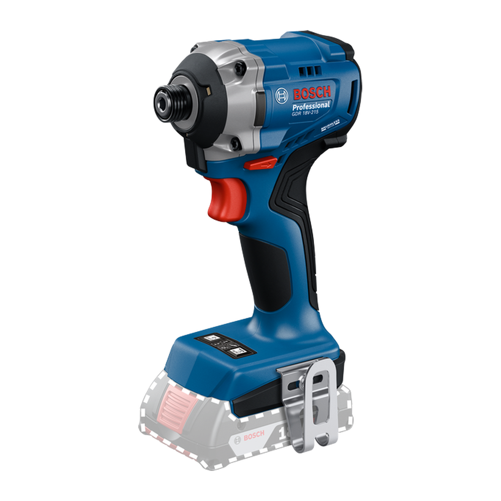 BOSCH GDR 18V-215