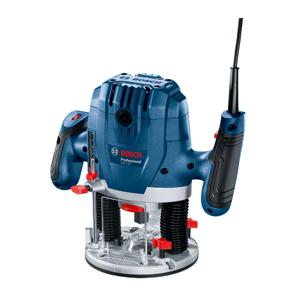 BOSCH GOF 130