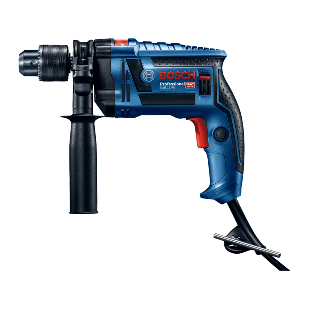 BOSCH GSB 13 RE
