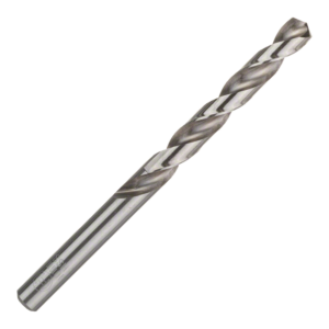 BOSCH HSS-G METAL DRILL BIT