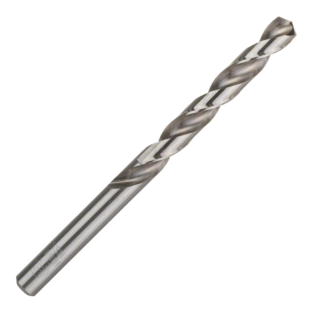 BOSCH HSS-G METAL DRILL BIT