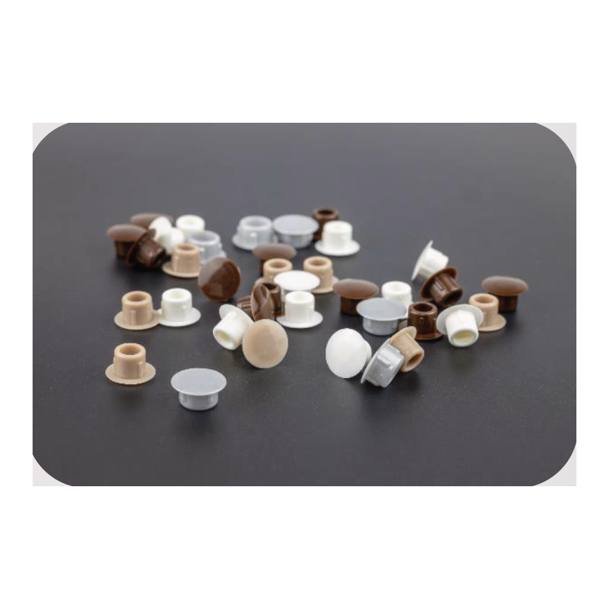Cover Caps