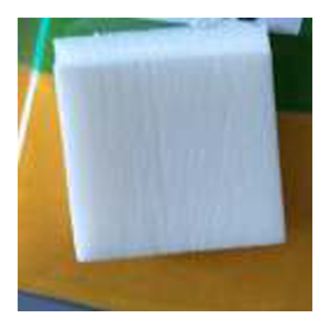 DR Single-Sided Foam Pads
