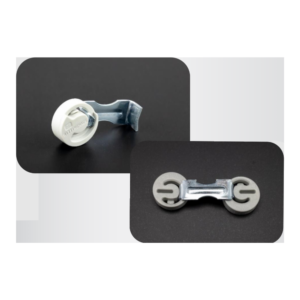 Single Eccentric Connector