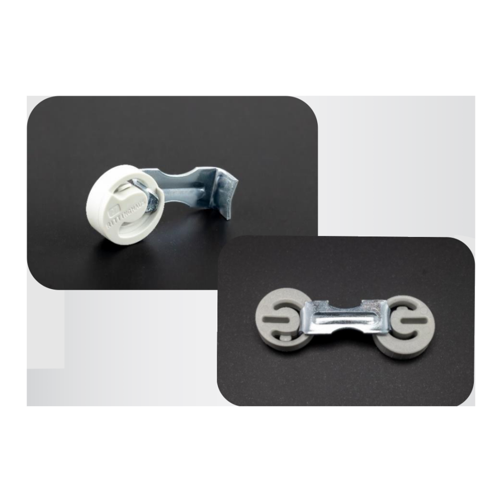 Single Eccentric Connector