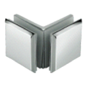 Elegance D-03 Glass Clamp