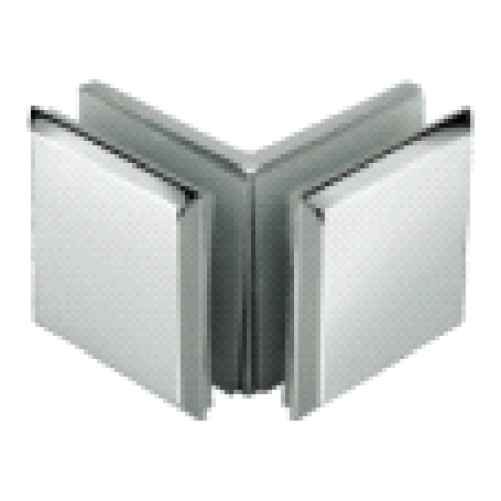 Elegance D-03 Glass Clamp