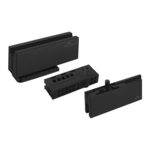 Elegance D888 Black