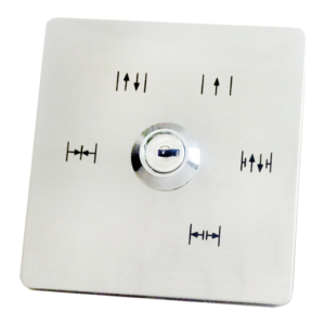 ESD D-205T
