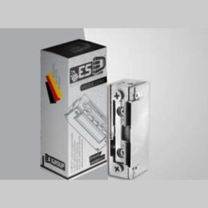 ESD Standard Fix