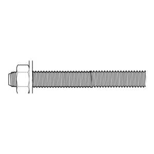 Facade Anchor Bolt M12