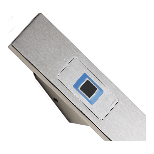Biometric Fingerprint System