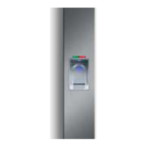 Fix INOX Square Handle with Fingerprint