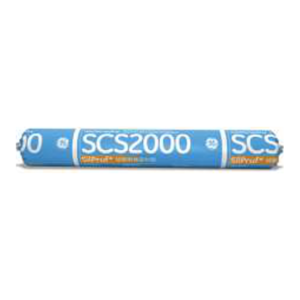 GE SCS2000 SilPruf 600 ml