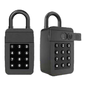 GUARD Smart Keybox