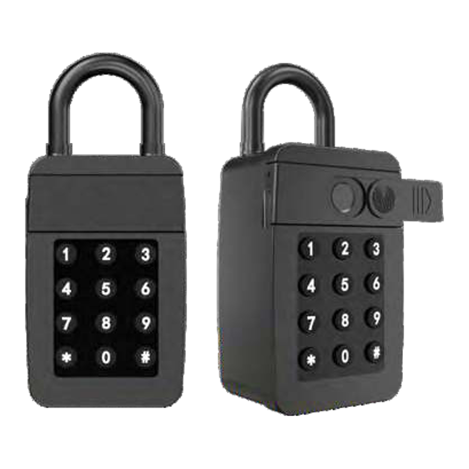 GUARD Smart Keybox