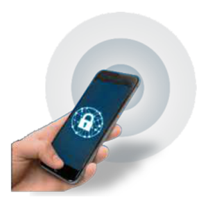 GUARD Smart Padlock