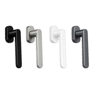 Guardtik Window Handle ALBA