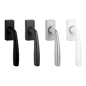 Guardtik Window Handle VISION