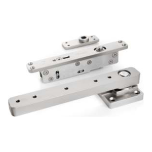 iBB Pivot Hinges 250