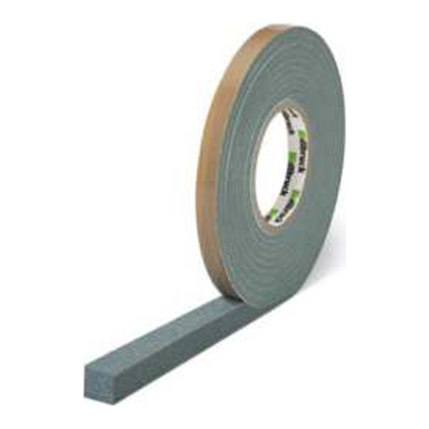 illbruck TP310 Kompriband