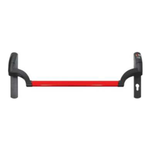 ISEO IDEA Panic Exit Device