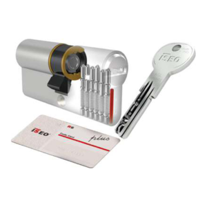 ISEO R6 Cylinder