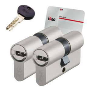 ISEO R7 Cylinder
