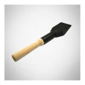 Glazing Spoon (Luge Xhami)