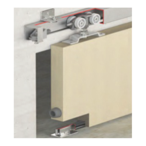 M20 7380 Sliding Door System 80 kg