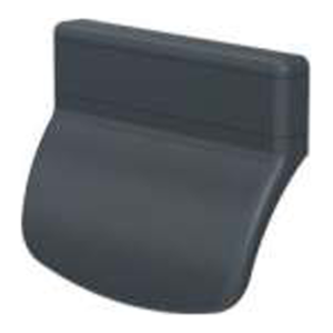 Medos Shnaper PVC Anthracite