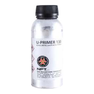 NPT U-Primer 130 (black) 1 L