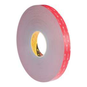 Orafol Grey Acrylic Foam Tape