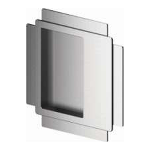 Premium Pull Handle PSS30