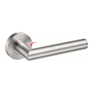 SuperW L Stainless Steel