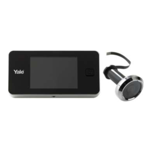 Yale Digital Door Viewer